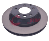 Front Disc Rotors for Kia Sorento 07/2020-