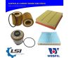 Wesfil Filters Kit for Ford Ranger PX