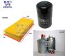 Wesfil Oil Air Filter Set for Tata Xenon