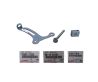 Genuine LandCruiser 80 100 Series Alternator Fan Belt Adjuster Block Bolt Kit