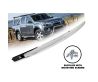 Bonnet Mould Hood Mold Trim Strip (Chrome) For ISUZU D-Max Dmax MU-X 2012-2016