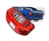 LH Left Tail Light Rear Back Lamp LED For LDV T60 SK8C Ute 2021~On PRO LUXE