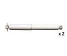 2 x Rear Shock/Strut for Toyota Rav4 Lexus NX200 NX300