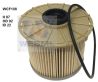 Wesfil Fuel Filter For Holden Rodeo Colorado Isuzu D-MAX