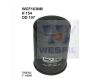 Wesfil Fuel Filter For Hino 700 Super Dolphin