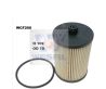 Wesfil Fuel Filter For Volvo S80 XC90