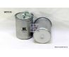 Wesfil Fuel Filter For Volkswagen Polo