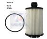 Wesfil Oil Filter