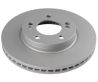 Front Disc Rotors for Ssangyong