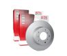 Front Brake Disc Rotors for Nissan X-Trail T32 14-21 5 Seater