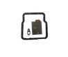 1 x Wesfil Transmission Filter Kit WCTK10