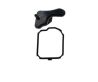 1 x Wesfil Transmission Filter Kit WCTK119