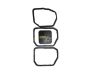 1 x Wesfil Transmission Filter Kit WCTK12