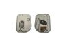 1 x Wesfil Transmission Filter Kit WCTK142