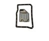 1 x Wesfil Transmission Filter Kit WCTK198