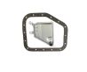 1 x Wesfil Transmission Filter Kit WCTK202