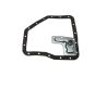 1 x Wesfil Transmission Filter Kit WCTK207