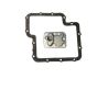 1 x Wesfil Transmission Filter Kit WCTK211