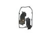 1 x Wesfil Transmission Filter Kit WCTK223