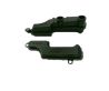 1 x Wesfil Transmission Filter Kit WCTK265 for 0CK Transmission ONLY
