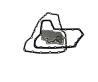 1 x Wesfil Transmission Filter Kit WCTK270