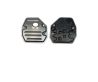 1 x Wesfil Transmission Filter Kit WCTK274