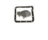 1 x Wesfil Transmission Filter Kit WCTK33