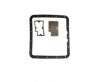 1 x Wesfil Transmission Filter Kit WCTK37