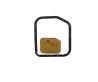 1 x Wesfil Transmission Filter Kit WCTK61