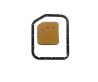 1 x Wesfil Transmission Filter Kit WCTK62