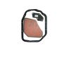 1 x Wesfil Transmission Filter Kit WCTK77