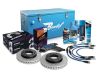 Bendix Ultimate 4x4 Brake Upgrade Kit Front (Suits 2" Lift)