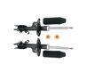 Front Left and Right Strut for Nissan Dualis ST J10 2.0L 09/09-01/16