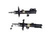 Front Left and Right Strut for Toyota Corolla ZZE122 1.8L 12/01-04/07