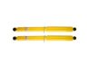 Rear LH RH Absorbers Strut pair for Mitsubitshi Triton ML MN 2008-2015
