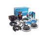 Bendix U4WD-BBUK334R Rear Big Brake Upgrade Kit for Toyota Landcruiser 79 Series