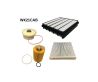 Wesfil Service Kit for Toyota Landcruiser 200 Series 4.5L