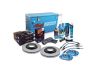 Bendix Ultimate 4x4 Brake Upgrade Kit Front (Suits 2" Lift) U4WD-BBUK216F+2