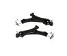 Pair LH and RH Control Arm Front Lower for Holden Captiva 2006-2019