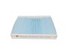 2x Wesfil Cabin Air Pollen Filters WACF0215