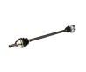 Drive Shaft - Transverse/CV Shaft Right for Skoda Superb VW Caddy