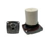 Westfil Secondary Fuel Filter For Toyota 1GDFTV Hilux Lancruiser Hiace Granvia Fortuner