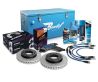 Bendix Ultimate 4x4 Brake Upgrade Kit Front (Suits 2" Lift) with VSC