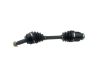 Right CV Joint Drive Shaft for Mazda3 Mazda 3 BL BK 2.0L 2.3L 2.5L 2005-2014 AT