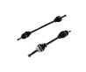 LH & RH CV Joint Drive Shafts for Toyota Starlet EP90 EP91 1.3L 1995-1999