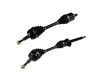 2X CV Joint Drive Shafts for VW Transporter T5 T6 2.0L Diesel TDI 2009-2020