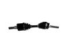 Front CV Joint Axle Drive Shaft for Holden Colorado RG 2012~2016