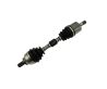 LH CV Joint Drive Shaft for Volvo S40 V50 C30 C70 T5 D5 2004~2015