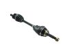 Front Left CV Joint Drive Shaft for Hyundai Accent LC LS X3 Excel X3 MT AT