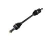 Front Left CV Joint Axle Drive Shaft For Honda HRV HR-V RU5 1.8L R18ZF FWD CVT